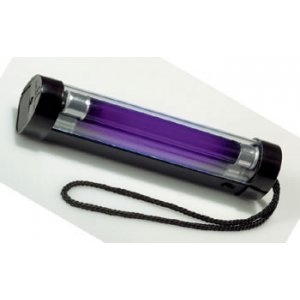 Portable UV Light